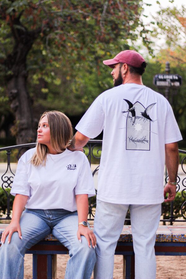 CAMISETA VIDA - Imagen 5