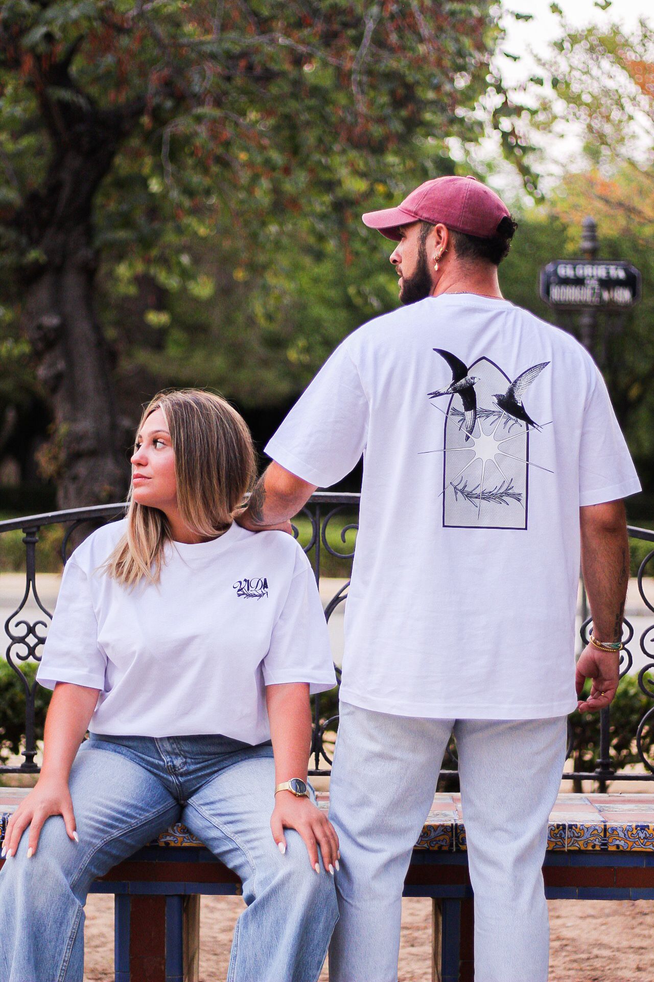 CAMISETA VIDA - Imagen 5