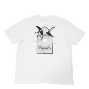 CAMISETA VIDA