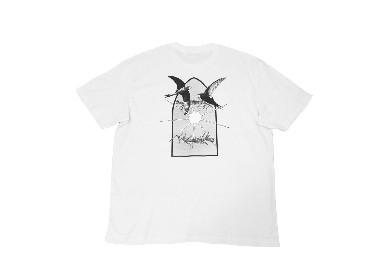 CAMISETA VIDA