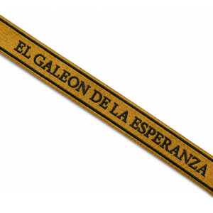 Pulsera El Galeón de la Esperanza