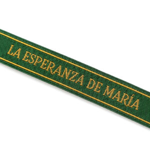 Pulsera Esperanza de María