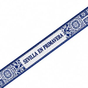 Pulsera Sevilla en Primavera